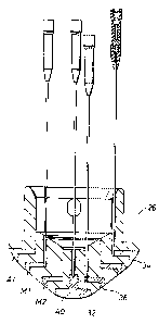 Une figure unique qui représente un dessin illustrant l'invention.